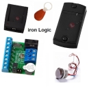 3.1.3. IRON-LOGIC
