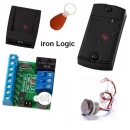 3.2.3. IRON LOGIC